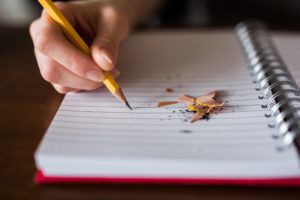 Writing Coach Service